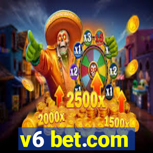 v6 bet.com