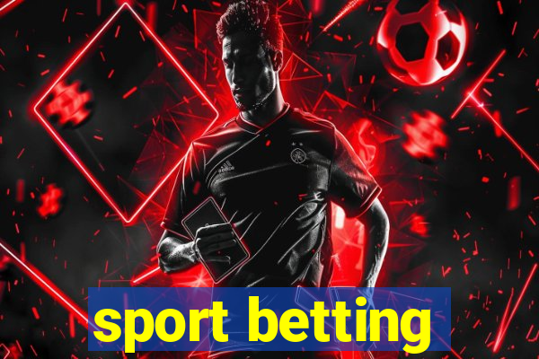 sport betting