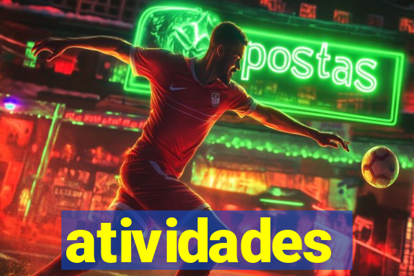 atividades divertidas e jogos em salvador