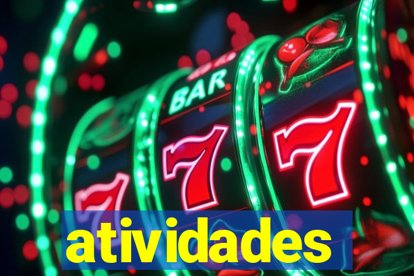 atividades divertidas e jogos em salvador