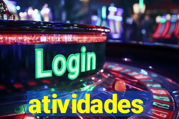 atividades divertidas e jogos em salvador