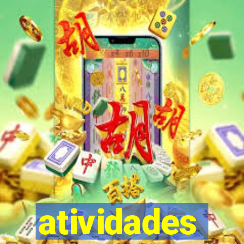 atividades divertidas e jogos em salvador