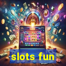 slots fun