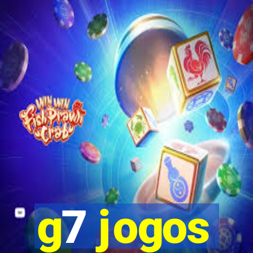 g7 jogos