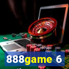 888game 6