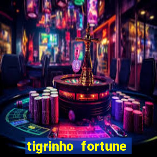 tigrinho fortune dinheiro infinito