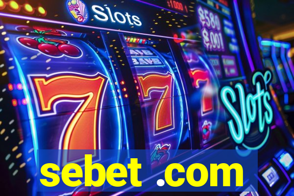 sebet .com