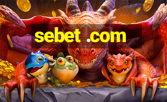 sebet .com