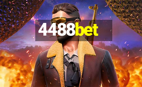 4488bet