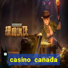 casino canada niagara falls