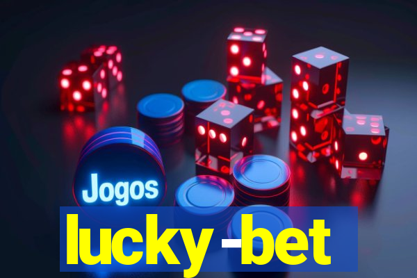 lucky-bet