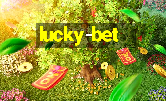 lucky-bet