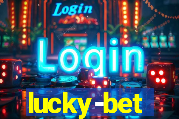 lucky-bet