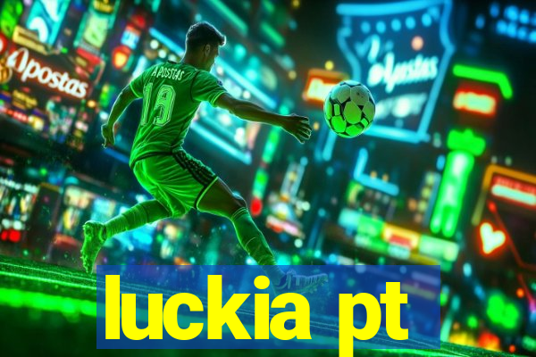 luckia pt