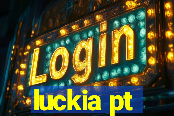 luckia pt