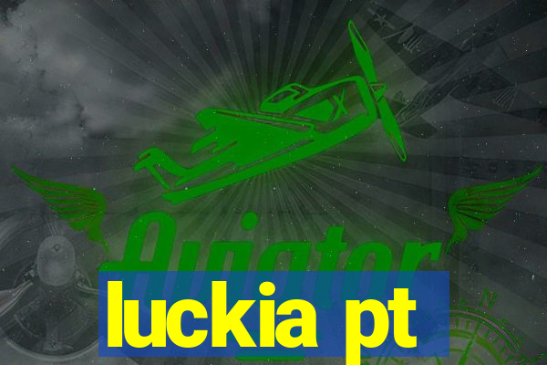 luckia pt