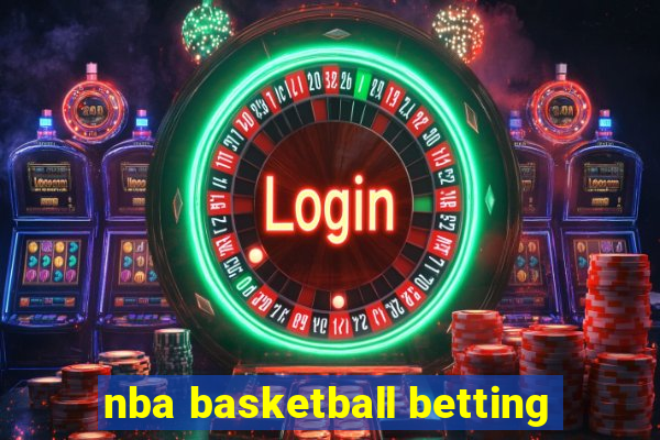 nba basketball betting