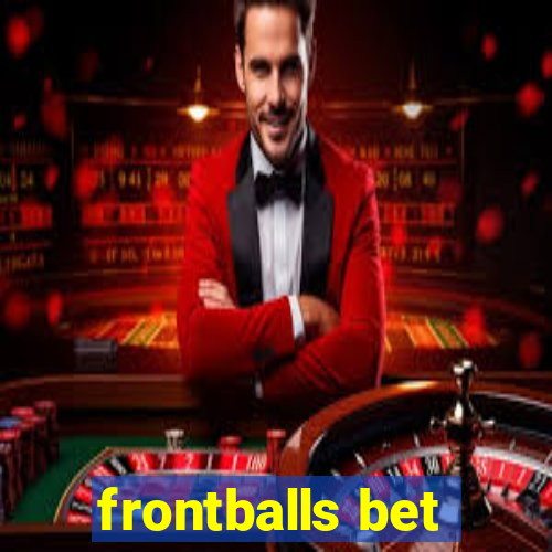 frontballs bet