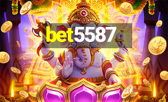 bet5587