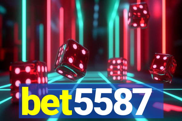 bet5587