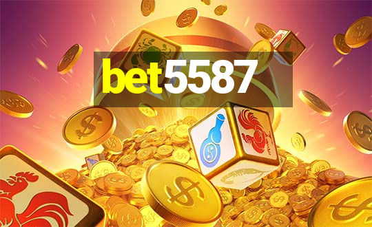 bet5587