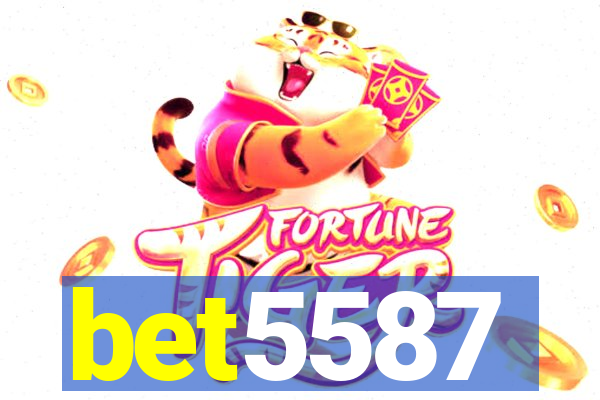 bet5587