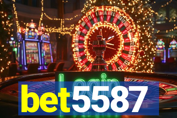 bet5587