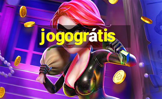 jogográtis