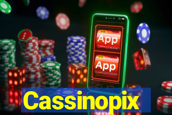 Cassinopix