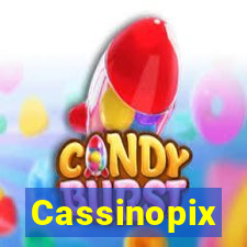 Cassinopix