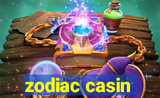 zodiac casin