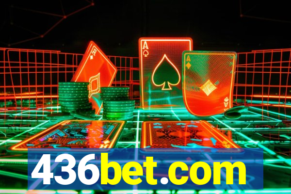 436bet.com