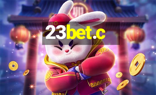 23bet.c