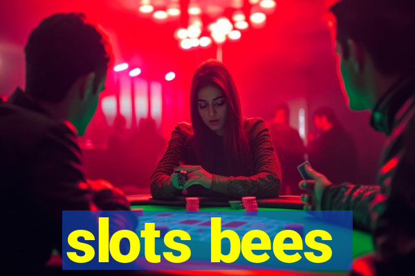 slots bees