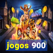 jogos 900