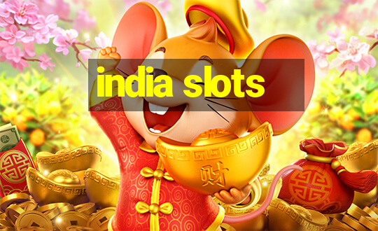 india slots