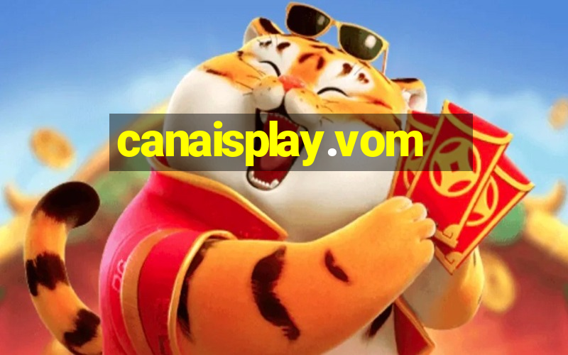 canaisplay.vom