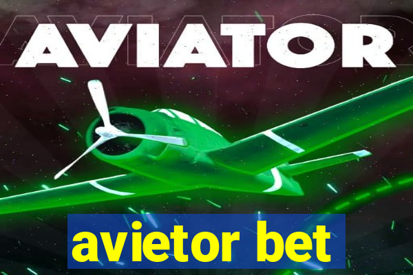 avietor bet