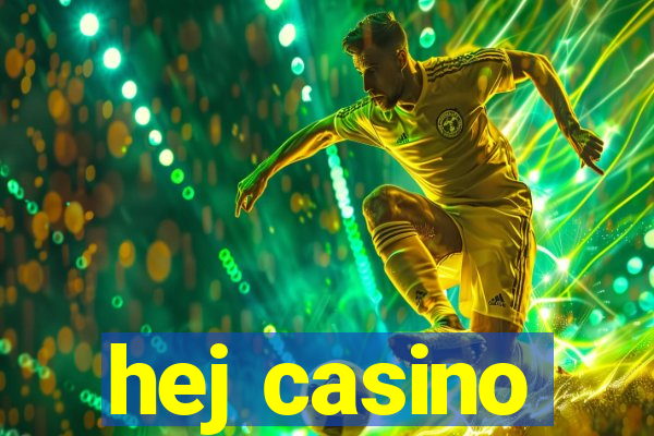 hej casino