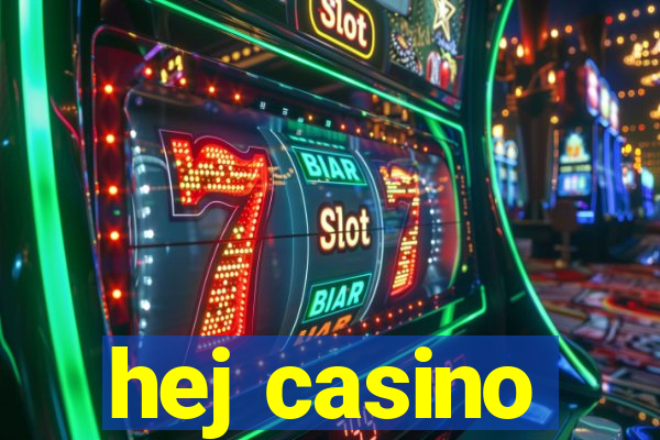 hej casino