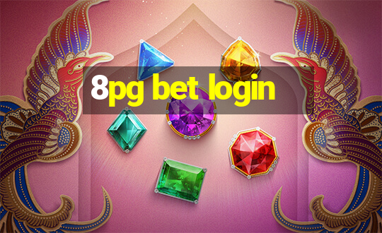 8pg bet login