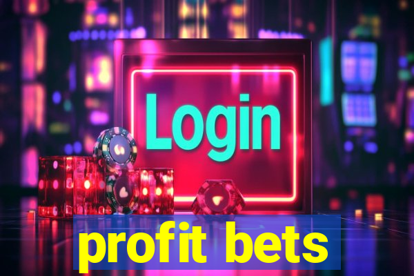 profit bets