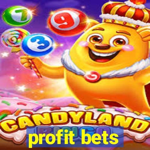 profit bets