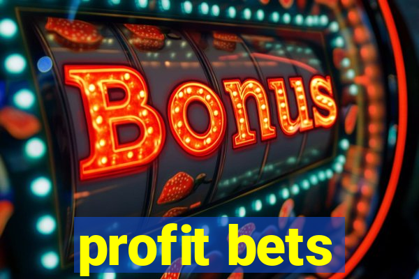 profit bets