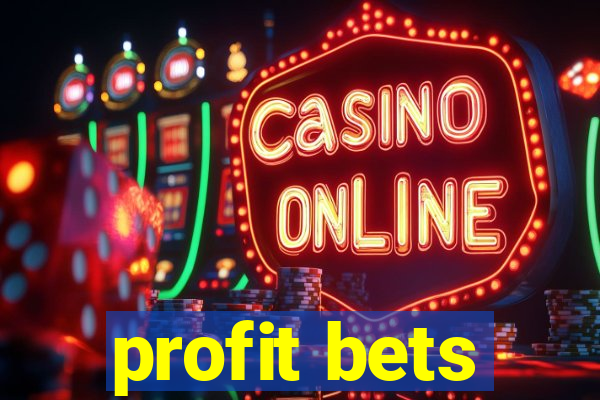 profit bets