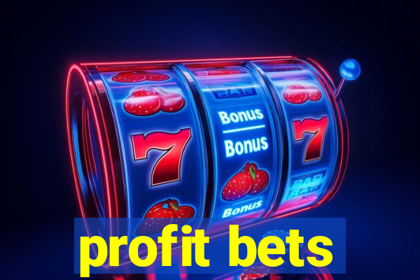 profit bets