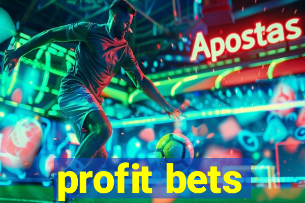 profit bets