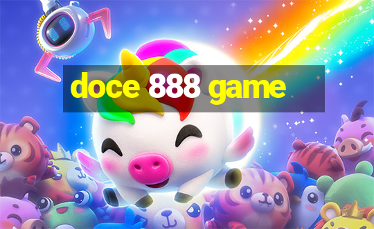 doce 888 game