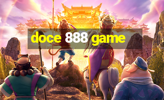 doce 888 game