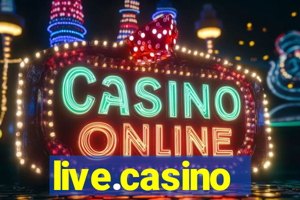 live.casino